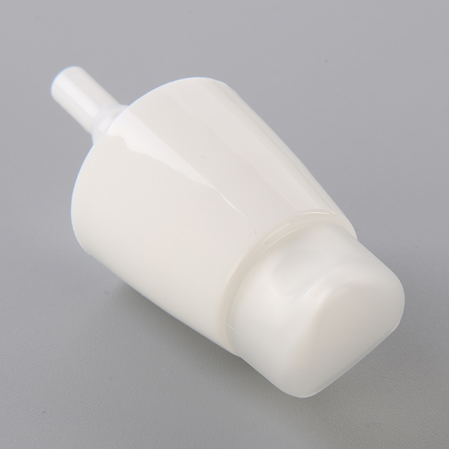 18/410 Cream pump clip lock Buy plastic bottle cream pump costmetics
